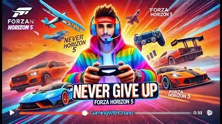 Never Give UP. Pakistan's Gaming Community is About to Change Forever!