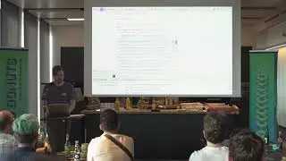 Dev & Donuts by yasoon - Marcus Held : Pragmatic Programming mit Kotlin