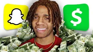 Как создать Snapchat-шоу! Более 50 тысяч долларов в месяц (ПОЛНЫЙ РАЗБОР)