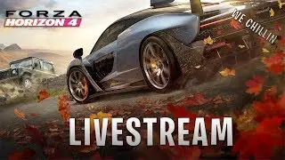 WE CHILLIN!!! Chill Livestream| Come By And Say Hi!!