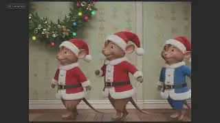Jul igen min ven (Mark Oh . tears don' lie cover, christmas edition)