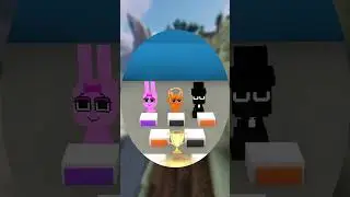 Choose Who Will Win 😄🏆 #parkour #minecraft #cartoon #humor #help #club #shorts