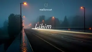 lihim - lyric video | opm indie/filipino