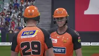 BBL: Perth Scorchers vs Melbourne Renegades BBL Live Match #highlights #today #Cricket