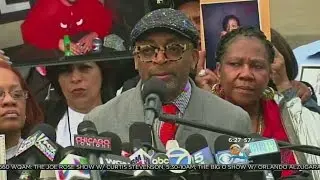 Call For Oscar Boycott Gains Steam