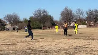 MM batting VS RC MFPCL 1/3/26