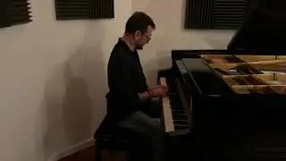 Some wandering around and bumping into the Beatles - Ewout Pierreux