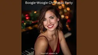 Boogie-Woogie Christmas Party