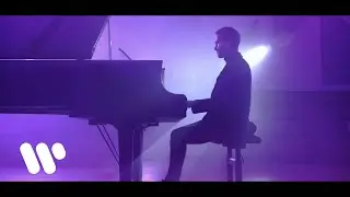 Alexandre Tharaud plays &Eacute;videmment (Michel Berger)