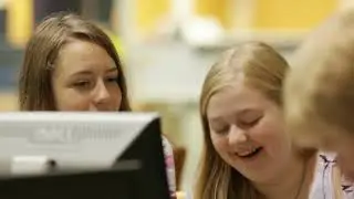 Digital Citizenship Week 2018 Build UP 2