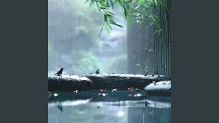 Cascading Water Melodies