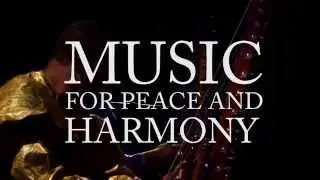 Toumani & Sidiki for Peaceful Harmony