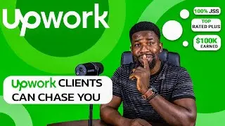 UpWork Freelancing 2024: The Ultimate Guide to Attracting High-Paying Clients