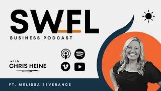 Melissa Severance from Inspire Big Dreams - SWFL Business Podcast Episode 29