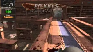 point blank[ Clan master and sttaf [NEXUS]