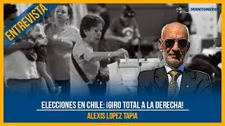 Elecciones en Chile: ¡Giro total a la derecha!