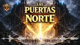 DABAR: TRONO Y VICTORIA | Cap. 1/8 – LAS PUERTAS DEL NORTE