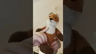 Fimba does dance