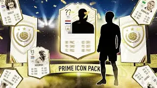 OPENING A GUARANTEED PRIME ICON / PRIME ICON MOMENT SBC PACK! (NETHERLANDS PRIME ICON MOMENT PULL)
