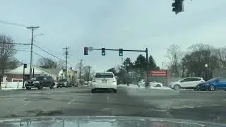 Randolph Ma , Brockton park