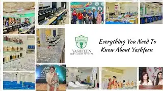 Everything you need to know about Yashfeen Education System (YES)