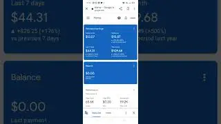 AdSense Earning Prof #webstories #adsense
