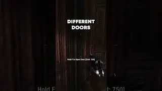 Kino Der Toten Has 2 Doors in the Spawn Room
