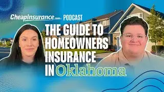 CheapInsurance.com Guide To Homeowners Insurance In Oklahoma