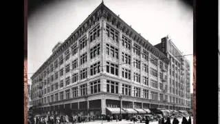 L.A. CONSERVANCY Presents BETTE McMAHON HAWKINS L.A. IN THE '30's BROADWAY