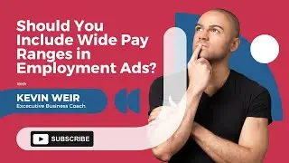 Should You Include Wide Pay Ranges in Employment Ads?