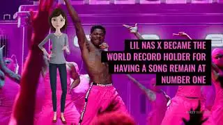 Lil Nas X! || Flexy Facts