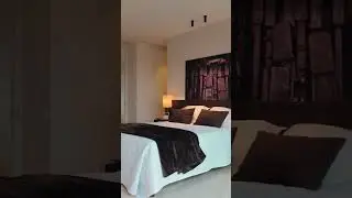 Uitzonderlijke penthouse te koop met royale terrassen, midden in een exclusief groen domein.