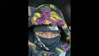 [FREE] nightlovell x zillakami x freddiedredd - dif melancholic (prod. greyhoody)