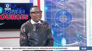 Nigeria&rsquo;s Shadow Government Scam: Genocide, Political Betrayal & the Death of True Activism - Sowore