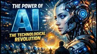 Is Artificial Intelligence Becoming Too Powerful to Control?
