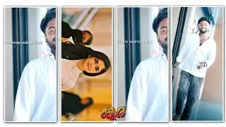 😘😉😇NEW TRENDING BOYS VIDEO EDITING IN ALIGHT MOTION KANNADA LOVE LYRIC INSTAGRAM TRENDING VIDEO 😍🥰