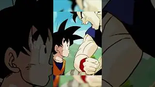 Videl Wants To Meet Goku😂