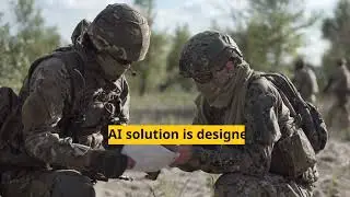 Israel's AI Revolution: Planning Military Operations with Artificial Intelligence