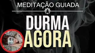 MEDITA&Ccedil;&Atilde;O para PEGAR no SONO AGORA MESMO