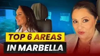Moving to Marbella Costa del Sol? Discover the Top 6 Places to Live