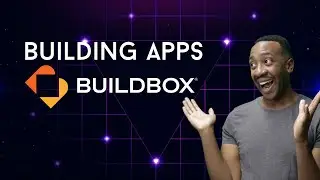 Building No Code Apps with Buildbox
