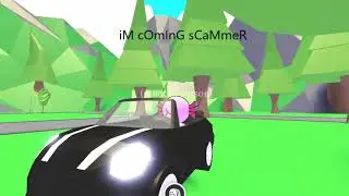 Twinkle Twinkle little Star, hit the scammers with a car! PART 2!