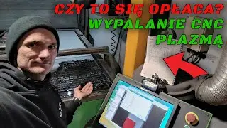 Czy wycinanie elementów CNC to opłacalny biznes?