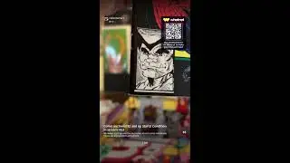 Wife said it&rsquo;s got to go Wednesday! Free comics with every order! Come get some!