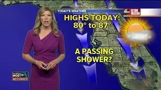 accurate weather forecast local