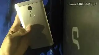 CUSTOM ROM REDMI NOTE 4X/4(MIDO)-PIXEL EXPERIENCE 10