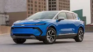 Save $3,000 on GM EVs with Costco Deals