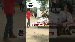 ll Live shooting scene of dishonour in the movie ll Shooting of dishonour scene ll #raghuveerofficial