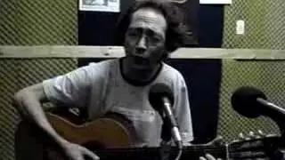 Otra vuelta - Las Manos de Filippi - El Borracho