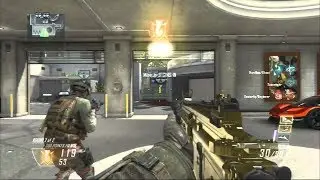 Black Ops 2 Modded public Lobby: Multiplayer